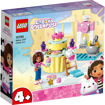 Picture of Lego Gabbys Dollhouse Kuchis Bakery